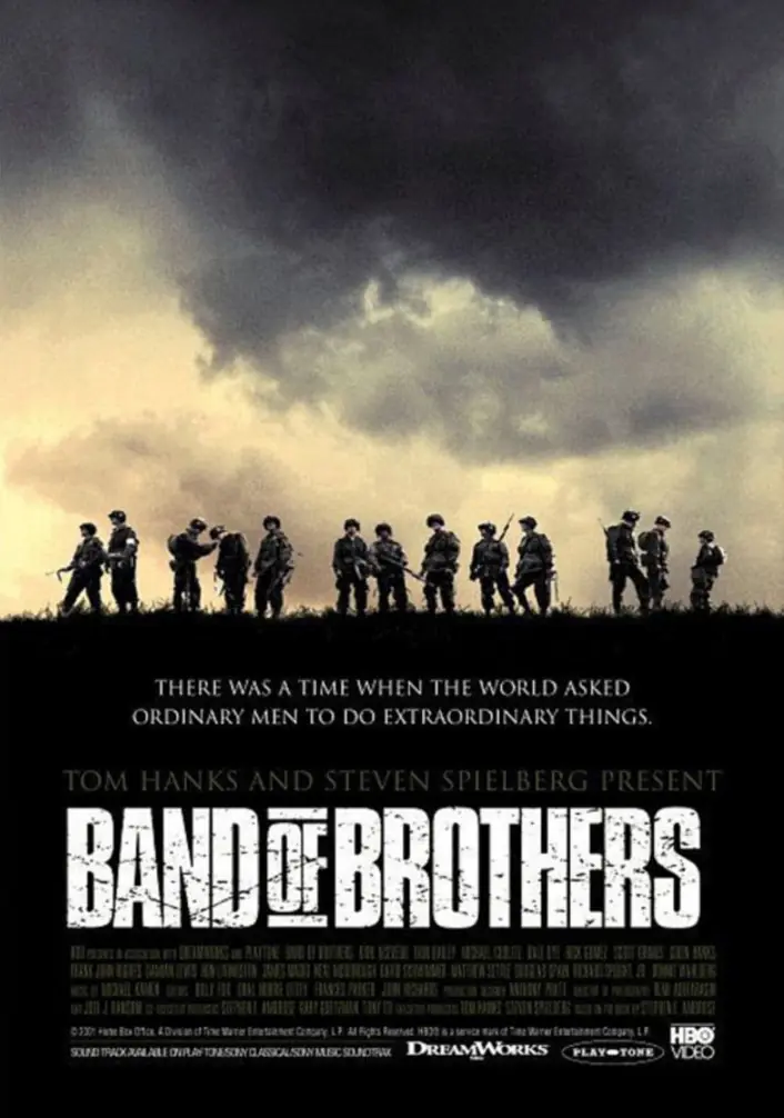 Band of Brothers | Serie
