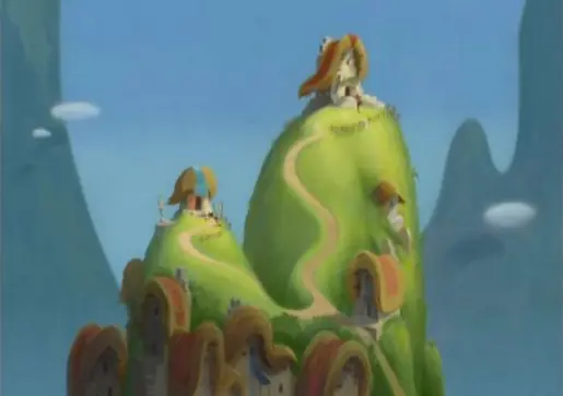 animacion