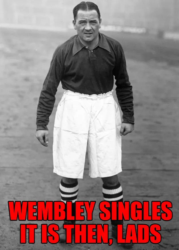 14 reglas para jugar fútbol cuando