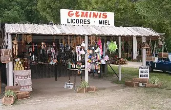 Pesca