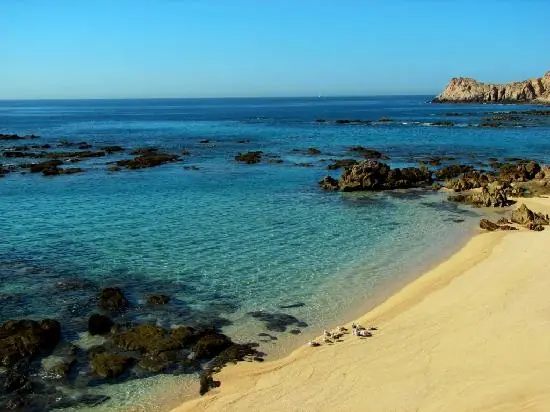 playas