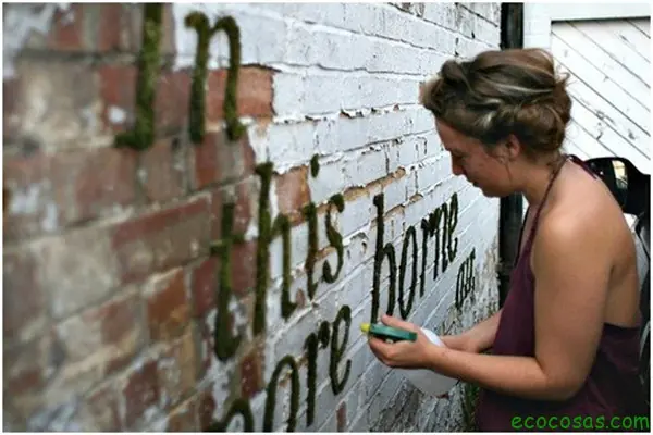 graffiti