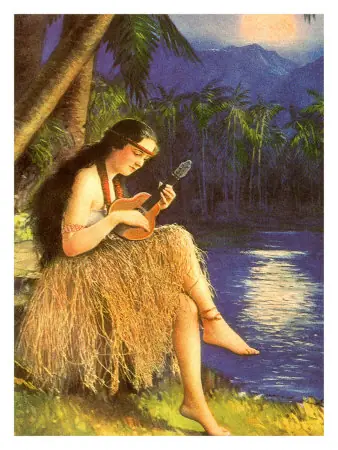 ukelele
