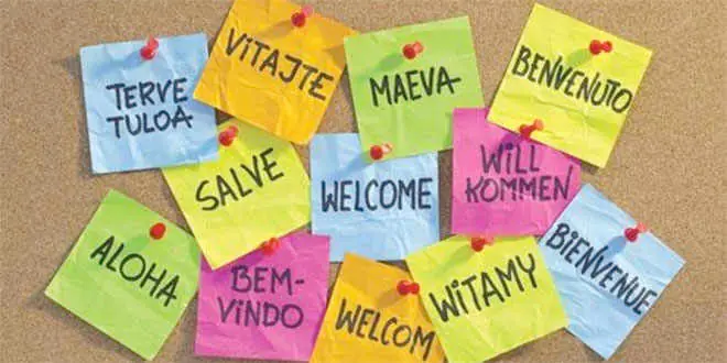 Técnicas para aprender un nuevo idioma