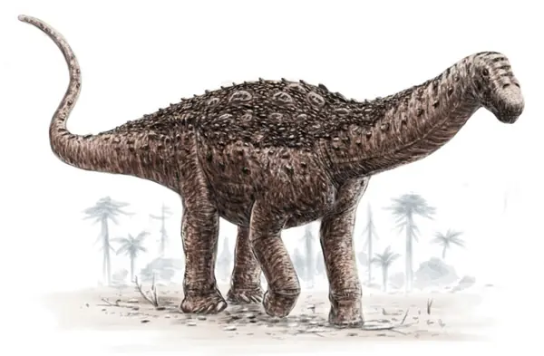 Dinosaurios