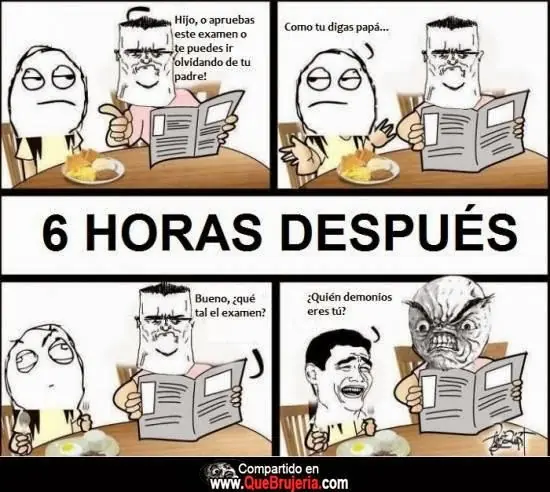comedia