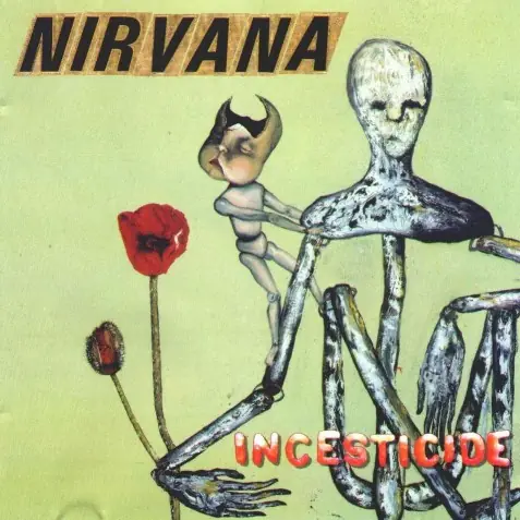 kurt cobain