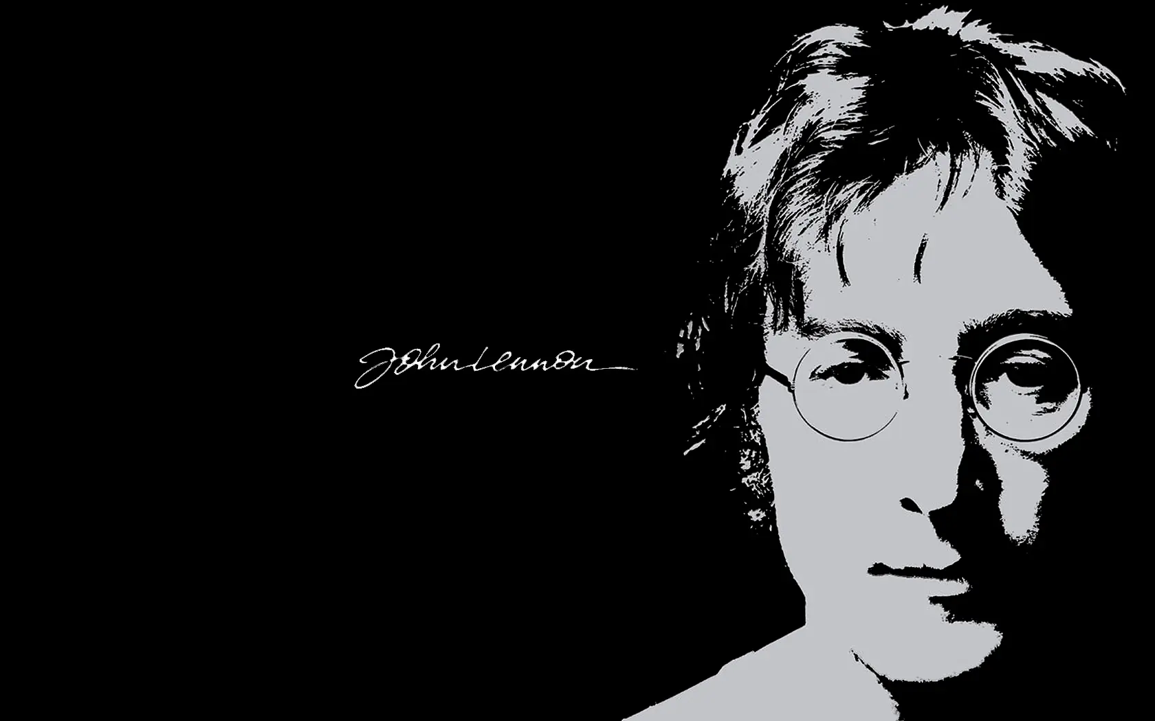 John Lennon, una leyenda que el tiempo no ha podido desgasta