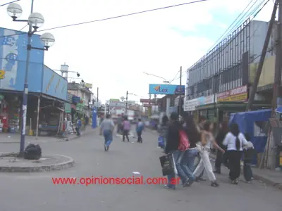 zona sur