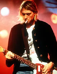 nirvana