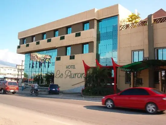 Conoce la Ciudad mas Hermosa de Honduras!!!..