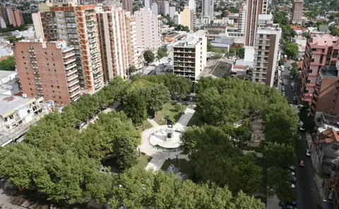 Buenos Aires