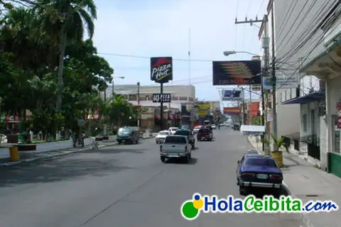 ciudad