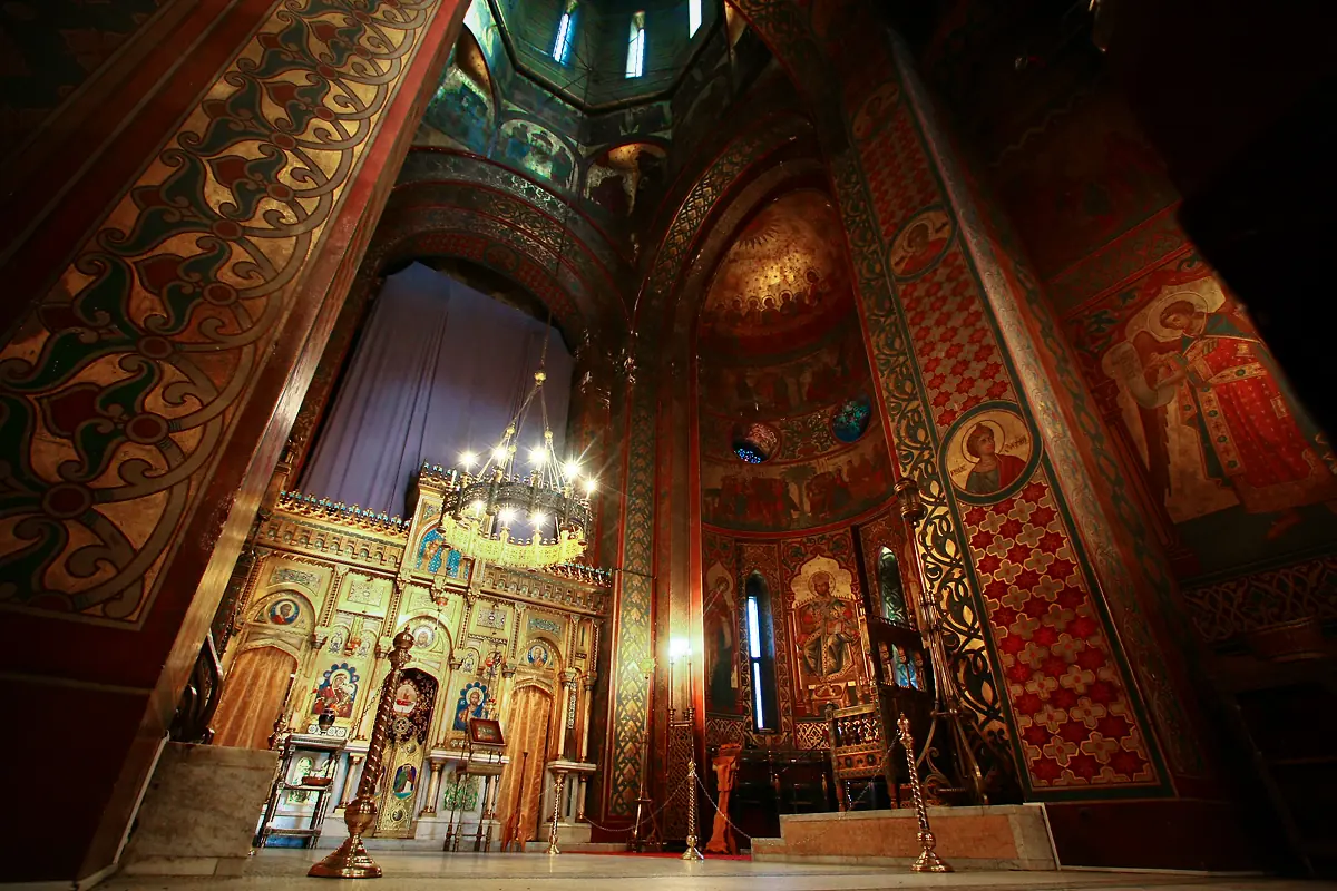 Países para visitar: Rumanía.