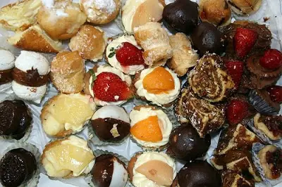 recetas