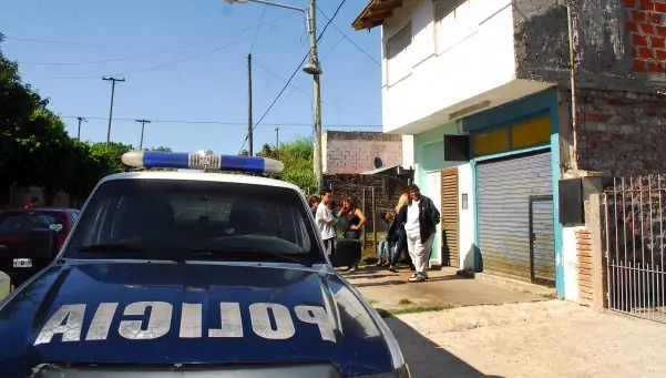 Menor muere tras persecución y tiroteo en San Martín