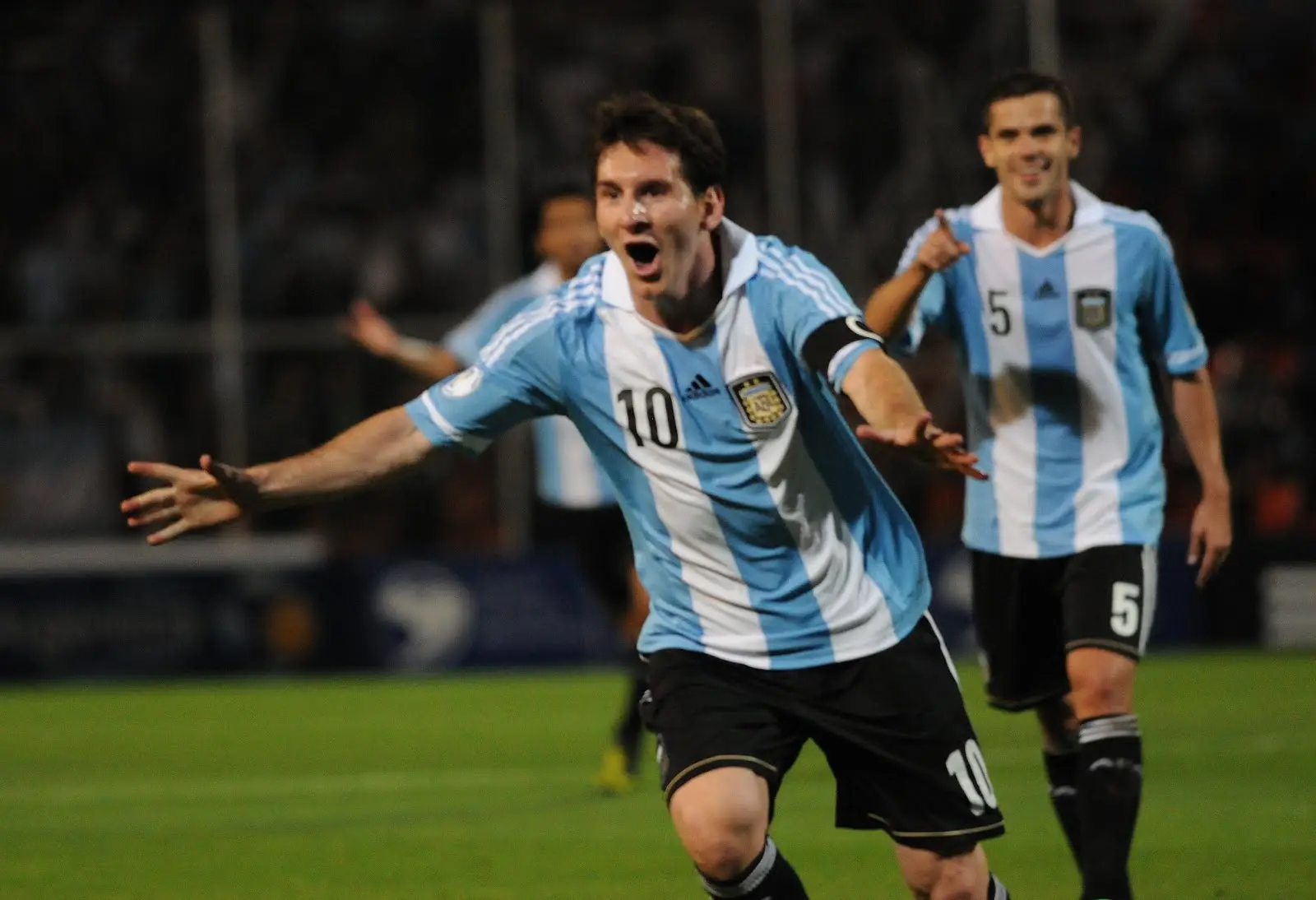 Así va a ser la final del Mundial -Presentimiento Futbolero