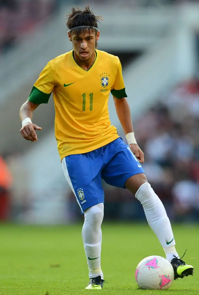 brasil