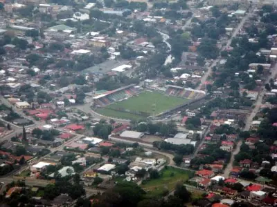 ciudad