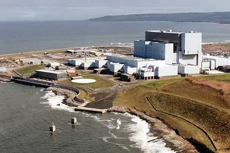 La Energia Nuclear