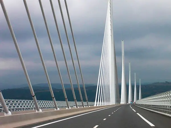 autopistas