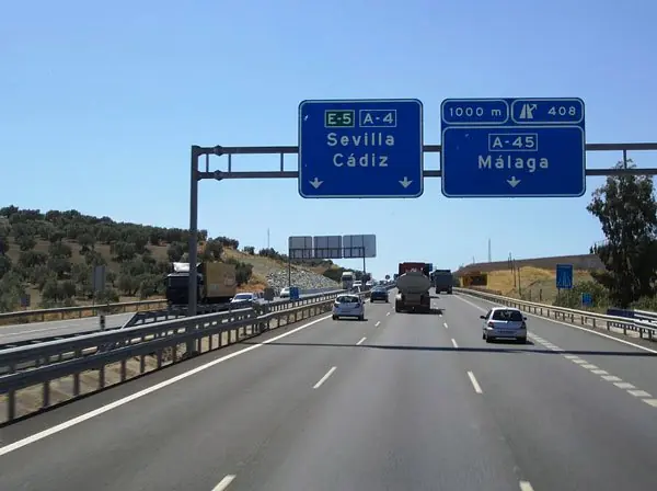 Las redes de carreteras más grandes del mundo