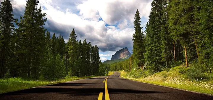 rutas
