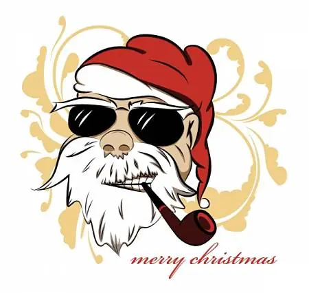 papa noel
