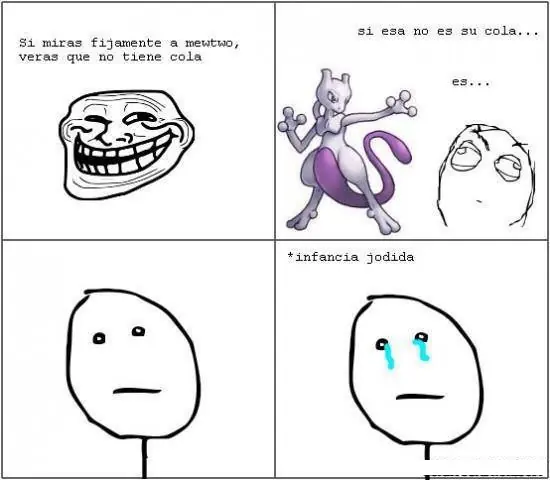 troll