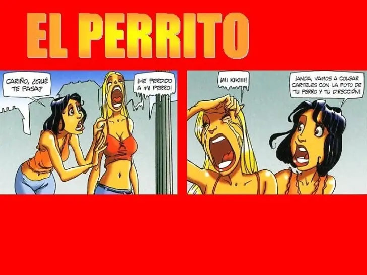 Rubias Tontas!?