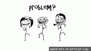 troll