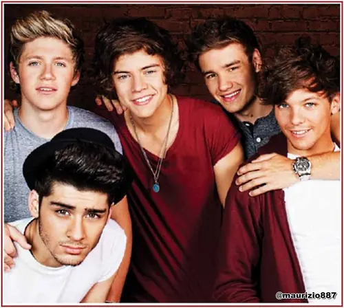one directio