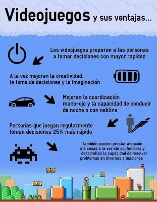 beneficios