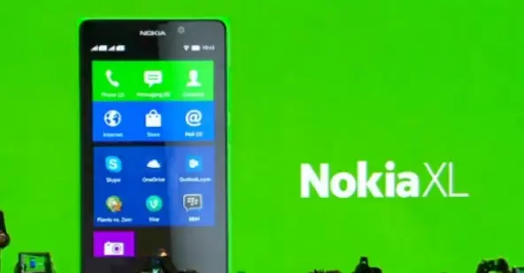 Nokia X, X+ y XL, toda la información