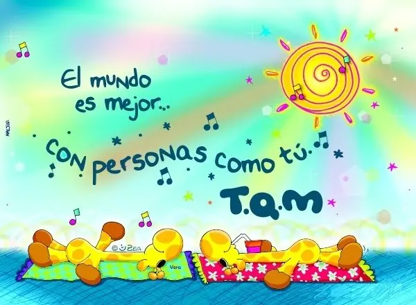buenas