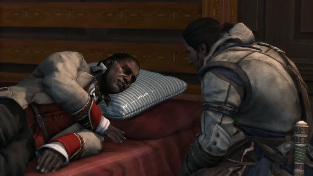 asassins creed 3