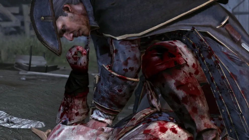 connor kenway