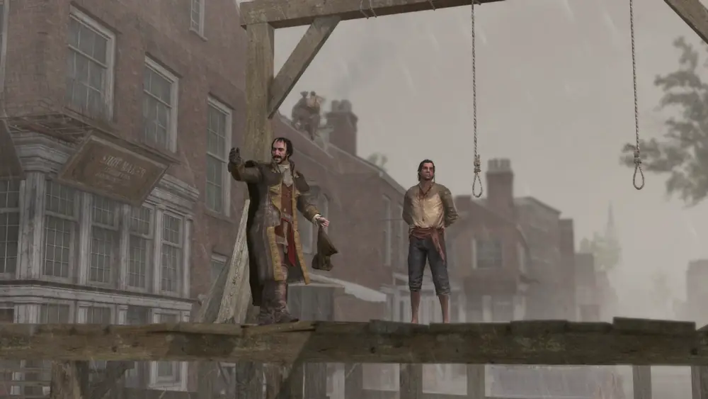 asassins creed 3