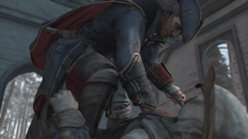 asassins creed 3