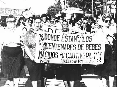 Argentina
