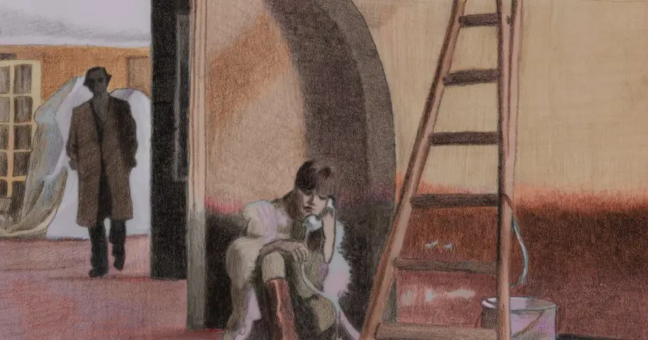 Parejas autodestructivas del cine