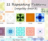 patterns