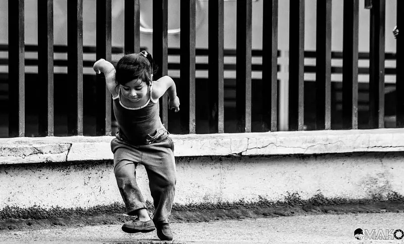 Fotografía casual, ha pasado un tiempo...