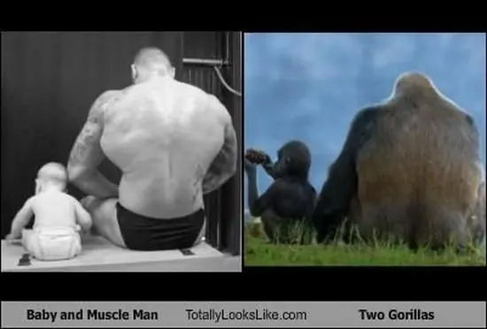 Que