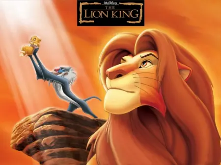 Con esto te arruino la infancia!!