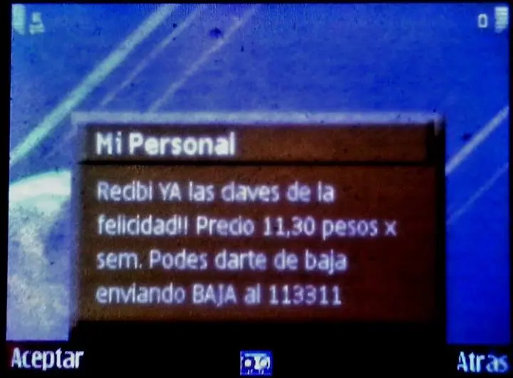 celulares