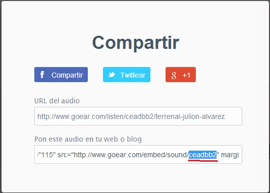 En ese Momento Cuando Creas un Top post