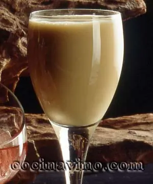 receta