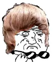 Che Justin, "tirate un paso"