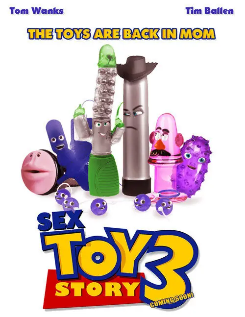 Infancia destruida en 3, 2, 1